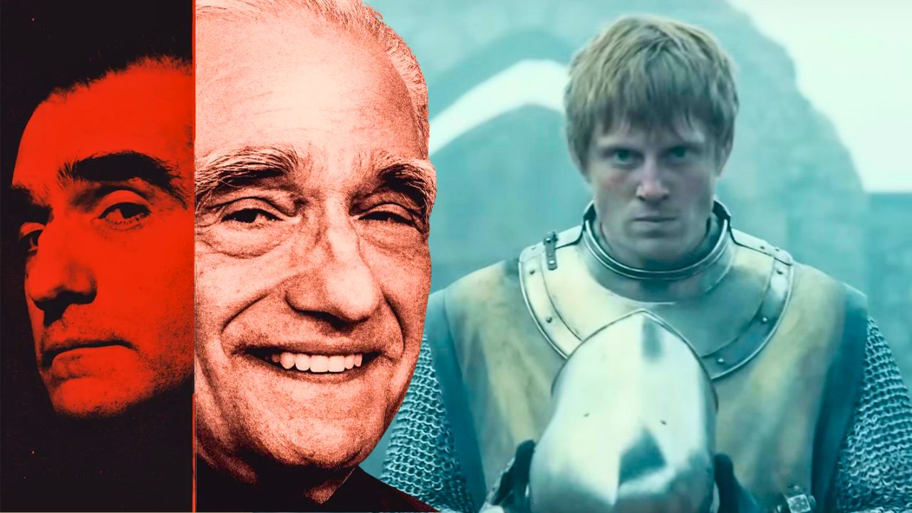 A Knight Of The Seven Kingdoms & Mr. Scorsese | SWYK 037