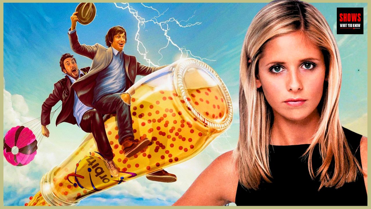 Buffy The Reboot The Sequel The Cancellation  | SWYK 041