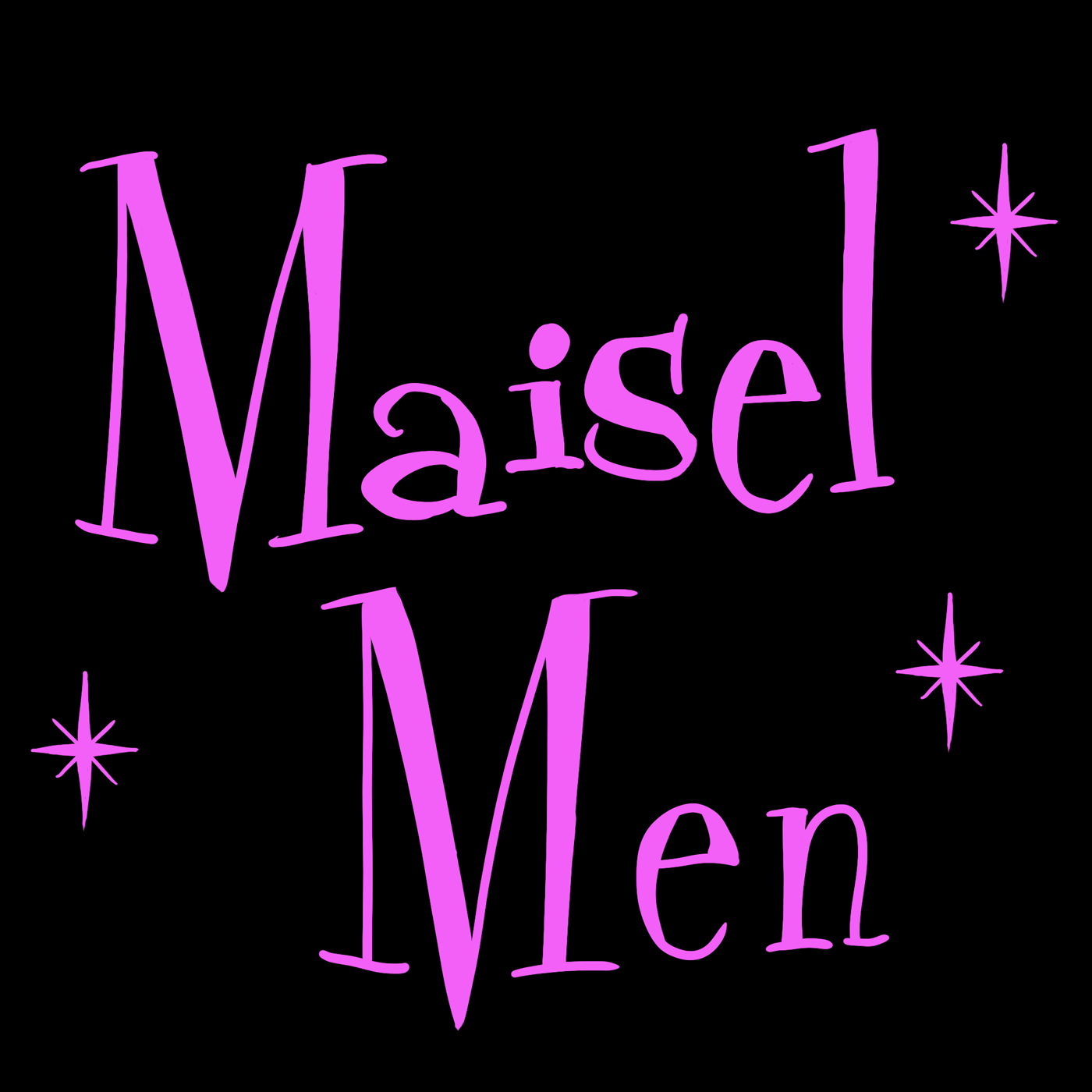 Maisel Men